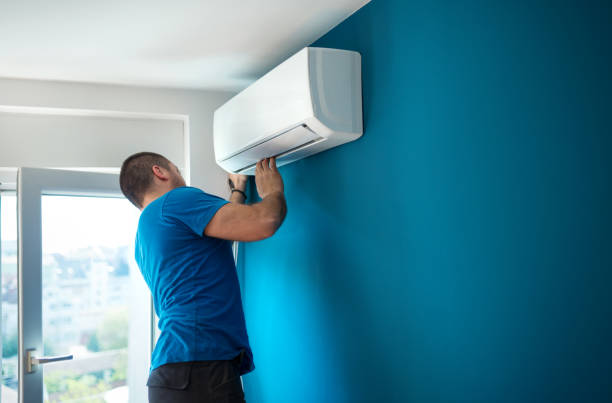 Best HVAC emergency services  in Sanford, NC