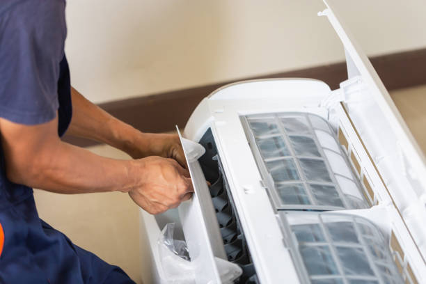 Best HVAC cleaning services  in Sanford, NC
