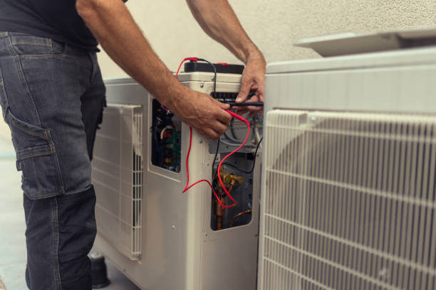 Best HVAC tune-up services  in Sanford, NC