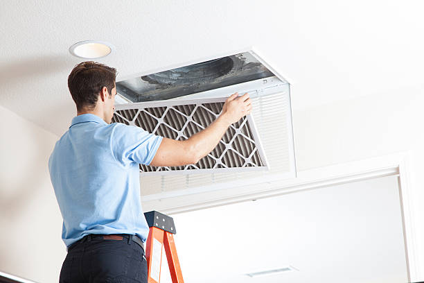 Best HVAC system installation  in Sanford, NC
