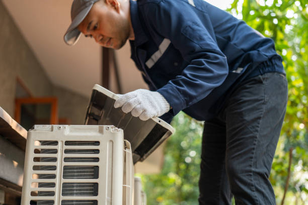 Best HVAC replacement cost  in Sanford, NC