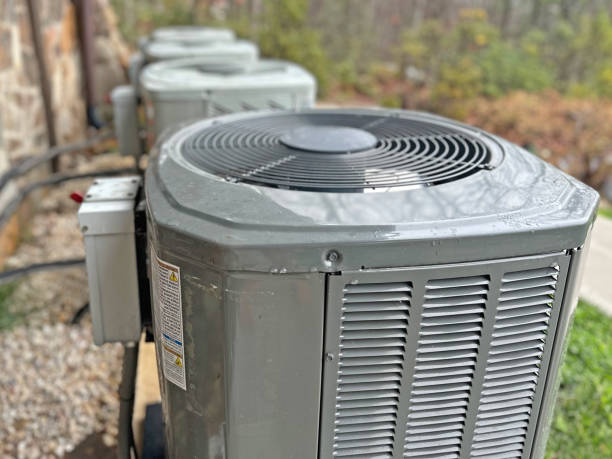 Best Commercial HVAC repair  in Sanford, NC